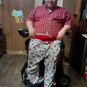 Meet your Posher, Jacob